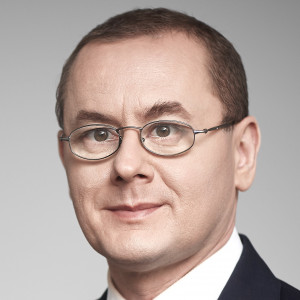 Adam Pawlik - Polregio - prezes zarządu