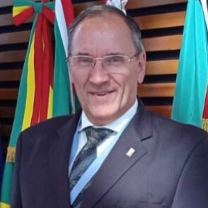 Jorge Perini 