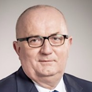 Janusz Kogut - Orlen Paliwa - prezes zarządu