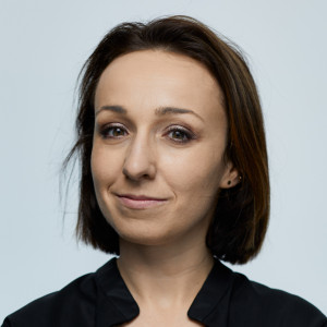 Monika Synoradzka 