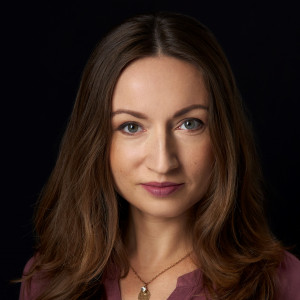 Anna Szymańska 