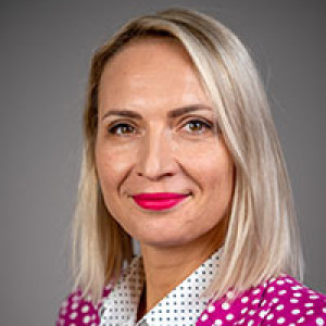 Ewelina Szczech-Pietkiewicz 