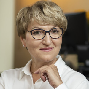 Elżbieta Anna Polak 