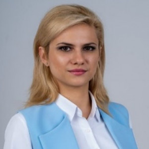 Elyzaveta Savchuk 