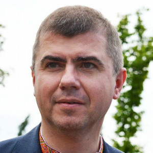Oleksandr Yarema 