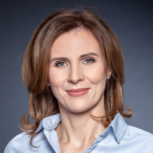 Irena Gajewska 