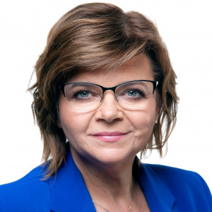 Izabela Leszczyna 