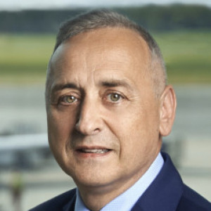 Cezary Pacamaj - Port Lotniczy Wrocław - prezes zarządu in spe