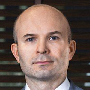 Maciej Jankiewicz - PGE Energia Ciepła - prezes zarządu