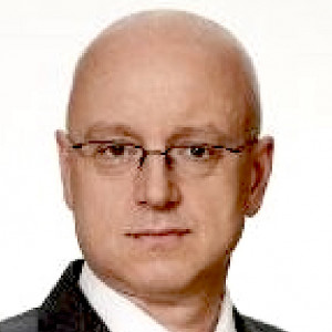 Richard Austen - MOL Polska - prezes zarządu