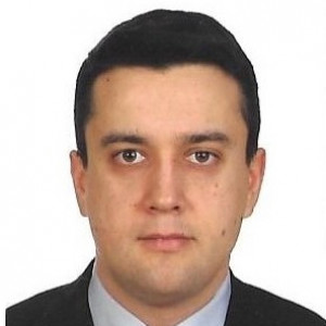 Damian Nowosiński - Grupa Azoty Kopalnie i Zakłady Chemiczne Siarki 