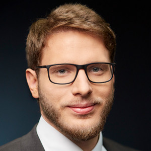 Kamil Majczak - Ciech - prezes zarządu