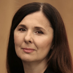Beata Kurdelska - Szczecińska Energetyka Cieplna - prezeska zarządu