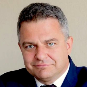 Dominik Wadecki - ZEW Kogeneracja - prezes zarządu