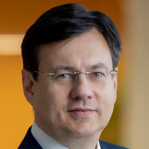 Sławomir Majchrowski - Selena FM - prezes zarządu