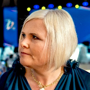 Wioletta Krawczyk-Namyślak - Jelcz - prezeska zarządu