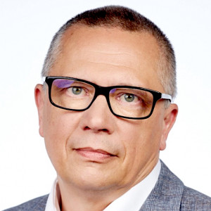 Sławomir Połukord - Unima 2000 Systemy Teleinformatyczne - prezes zarządu
