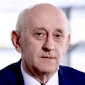 Janusz Magoń