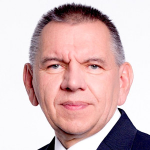 Jan Pic - Veolia Energia Poznań - prezes zarządu, dyrektor generalny