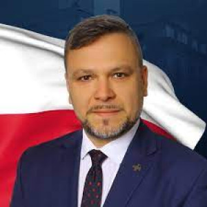 Bogusław Adamowicz - wybory 2023 - kandydat na posła w wyborach parlamentarnych 2023: Okręg nr 28 (Częstochowa)