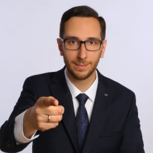 Jakub Mierzejewski - wybory 2023 - kandydat na posła w wyborach parlamentarnych 2023: Okręg nr 28 (Częstochowa)