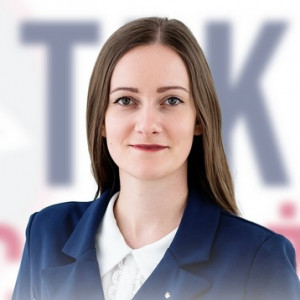 Hanna Boczek - wybory 2023 - kandydat na posła w wyborach parlamentarnych 2023: Okręg nr 30 (Bielsko-Biała)