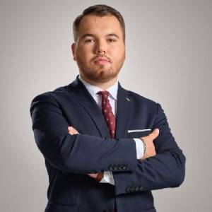 Krzysztof Rzońca - wybory 2023 - kandydat na posła w wyborach parlamentarnych 2023: Okręg nr 14 (Nowy Sącz)