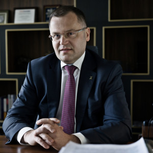 Tadeusz Białek 