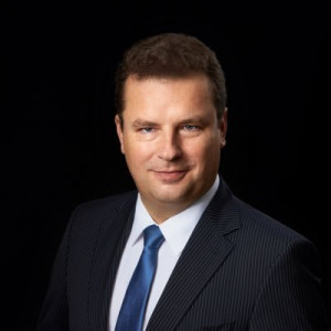 Jacek Wilk - wybory 2023 - kandydat na posła w wyborach parlamentarnych 2023: Okręg nr 20 (Warszawa)