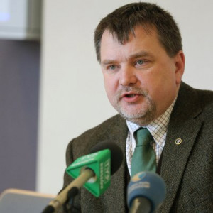 Andrzej Zapałowski - wybory 2023 - kandydat na posła w wyborach parlamentarnych 2023: Okręg nr 22 (Krosno)
