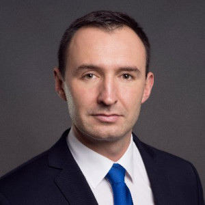 Robert Grzechnik - wybory 2023 - kandydat na posła w wyborach parlamentarnych 2023: Okręg nr 1 (Legnica)