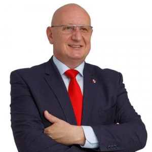 Sławomir Ozdyk - wybory 2023 - kandydat na posła w wyborach parlamentarnych 2023: Okręg nr 4 (Bydgoszcz)