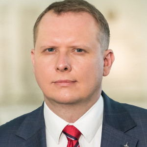Krystian Kamiński - wybory 2023 - kandydat na posła w wyborach parlamentarnych 2023: Okręg nr 8 (Zielona Góra)