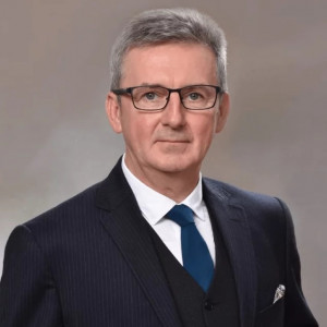 Robert Świdkiewicz - wybory 2023 - kandydat na posła w wyborach parlamentarnych 2023: Okręg nr 8 (Zielona Góra)