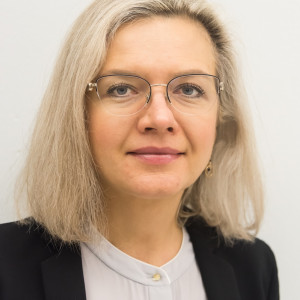 Małgorzata Wassermann - poseł na sejm 2019-2023