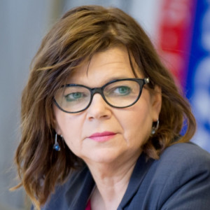 Izabela Leszczyna - wybory 2023 - kandydat na posła w wyborach parlamentarnych 2023: Okręg nr 28 (Częstochowa)