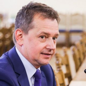 Marek Krząkała - wybory 2023 - kandydat na posła w wyborach parlamentarnych 2023: Okręg nr 30 (Bielsko-Biała)