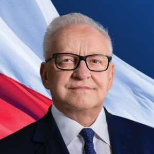 Bolesław Piecha - wybory 2023 - kandydat na posła w wyborach parlamentarnych 2023: Okręg nr 30 (Bielsko-Biała)