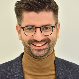 Krzysztof Śmiszek - poseł na sejm 2019-2023