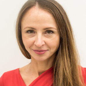 Agnieszka Dziemianowicz-Bąk - poseł na sejm 2019-2023