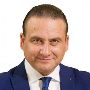 Rafał Ryszczuk - wybory 2023 - kandydat na posła w wyborach parlamentarnych 2023: Okręg nr 34 (Elbląg)