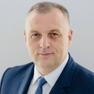 Mirosław Pampuch - kandydat na posła w: Okręg nr 35