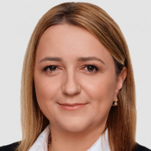 Olga Semeniuk-Patkowska - informacje o kandydacie do sejmu