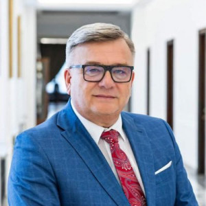 Artur Łącki - informacje o kandydacie do sejmu