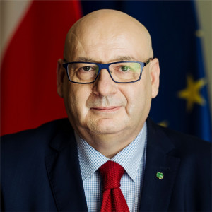 Piotr Zgorzelski - wybory 2023 - kandydat na posła w wyborach parlamentarnych 2023: Okręg nr 16 (Płock)