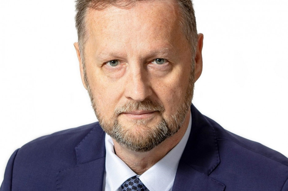 Robert Raczynski Robert Raczyński - Rada Miejska w Lubinie, Prezydent Miasta Lubina ...