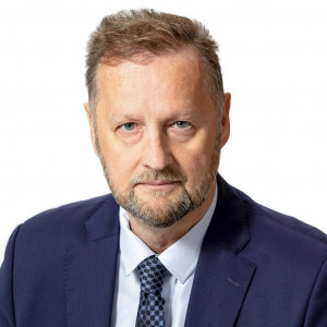 Robert Raczyński - wybory 2023 - kandydat na posła w wyborach parlamentarnych 2023: Okręg nr 1 (Legnica)