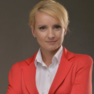 Agnieszka Soin - poseł na sejm 2019-2023