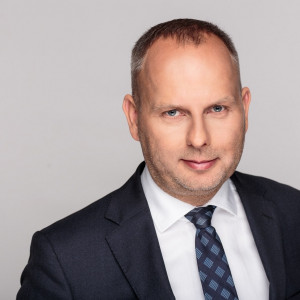Paweł Hreniak - poseł na sejm 2019-2023