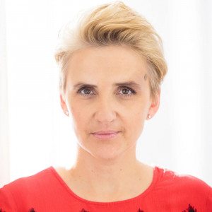 Joanna Scheuring-Wielgus - wybory 2023 - kandydat na posła w wyborach parlamentarnych 2023: Okręg nr 5 (Toruń)